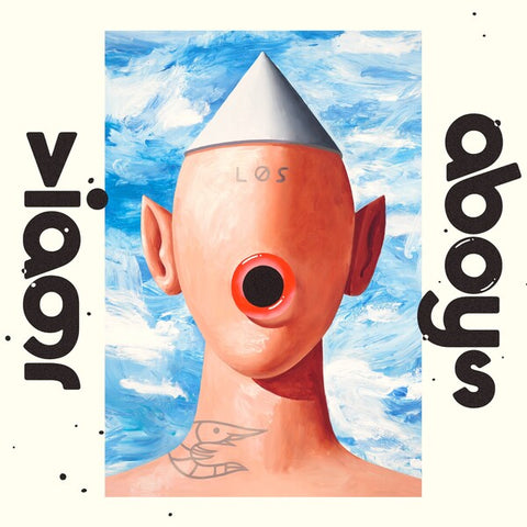 Viagra Boys | Viagr Aboys | Album