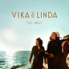 Vika et Linda | L'attente | Album