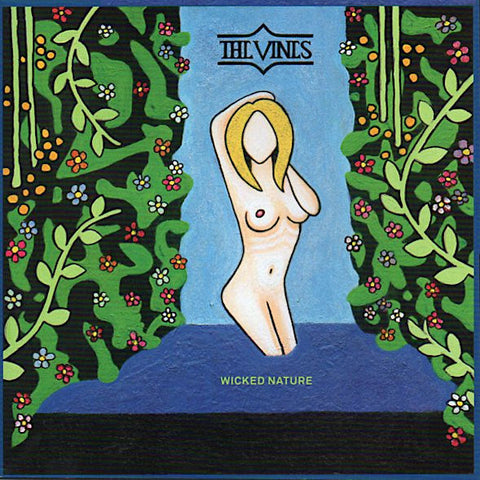 The Vines | Wicked Nature | Album