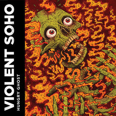 Violent Soho | Hungry Ghost | Album