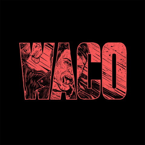 Violent Soho | WACO | Album