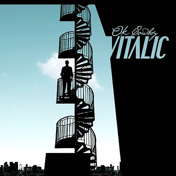 Vitalic | OK Cowboy | Album