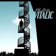 Vitalic | OK Cowboy | Album