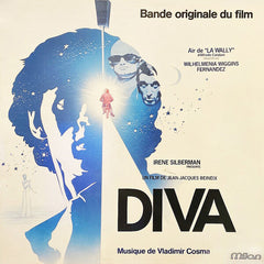 Vladimir Cosma | Diva (Soundtrack) | Album