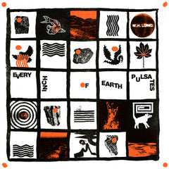 WH Lung | Every Inch of Earth Pulsates | Album