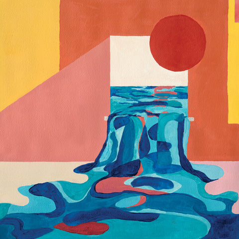 WH Lung | Incidental Music | Album