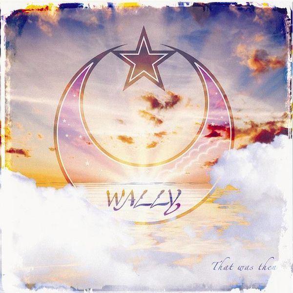 Wally | That Was Then (Comp.) | Album