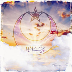 Wally | That Was Then (Comp.) | Album