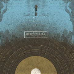 We Lost the Sea | Departure Songs - Live at Dunk!Fest 2017 | Album