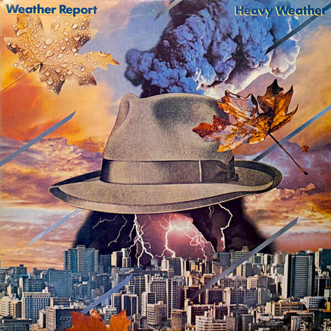 Weather Report | Heavy Weather | Album