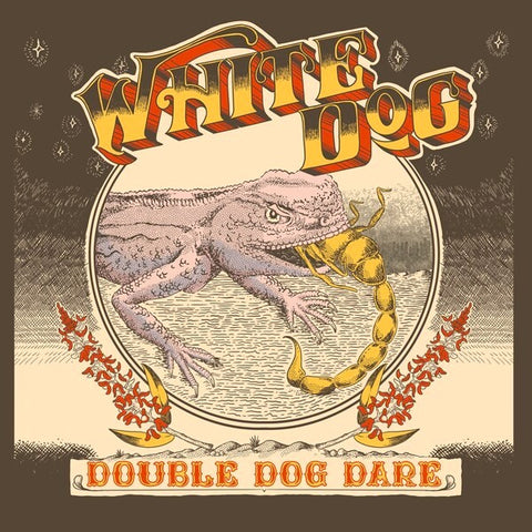 White Dog | Double Dog Dare | Album