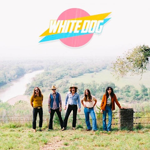 White Dog | White Dog | Album