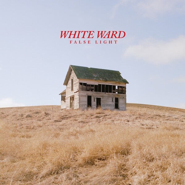 White Ward | False Light | Album