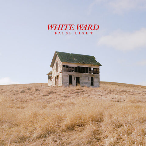 White Ward | False Light | Album
