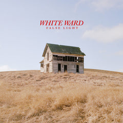 White Ward | False Light | Album