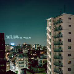 White Ward | Love Exchange Failure | Album