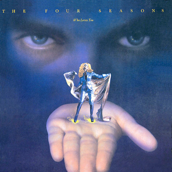 The Four Seasons | Who Loves You | Album