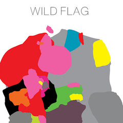 Wild Flag | Wild Flag | Album
