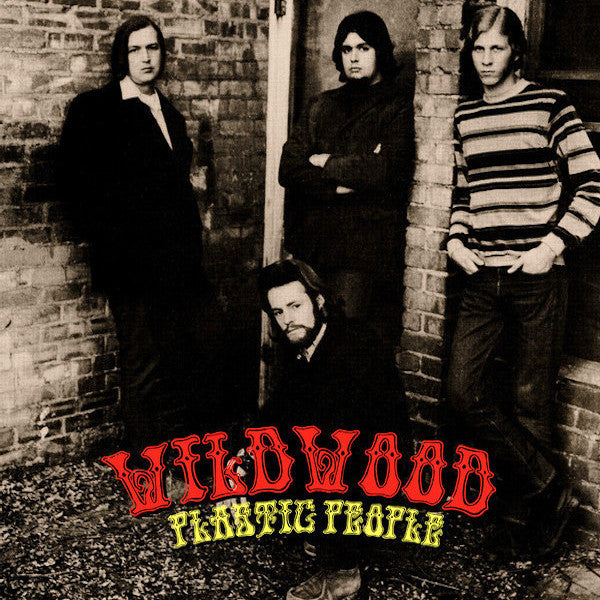 Wildwood | Plastic People | Album