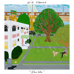 Will Stewart | Slow Life | Album