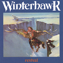 Winterhawk | Revival | Album