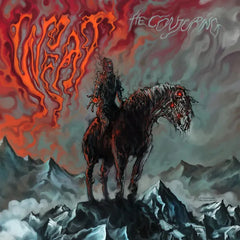 Wo Fat | La Conjuration | Album