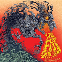 Wo Fat | La Singularité | Album