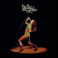 Wolf Alice | The Clearing | Album