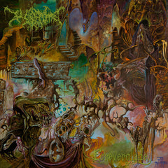 Worm | Foreverglade | Album