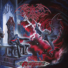 Worm | Necropalace | Album
