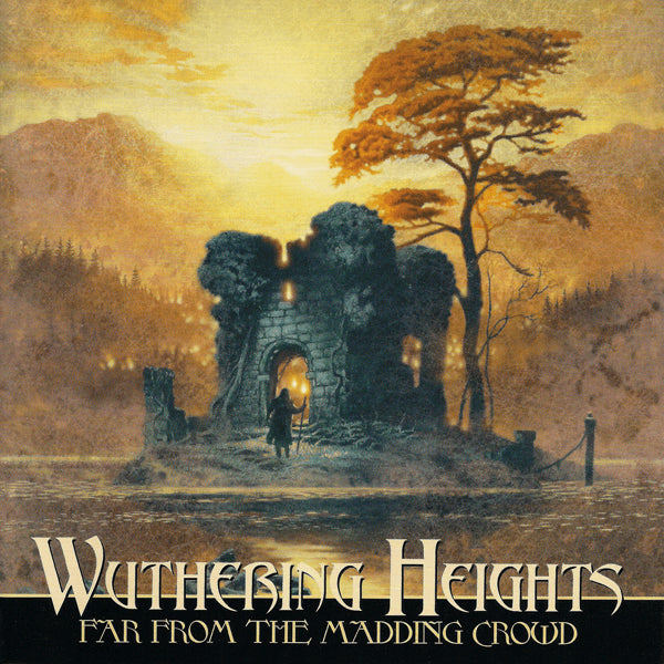 Wuthering Heights | Far From the Madding Crowd | Album