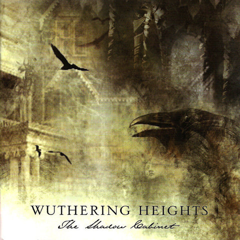 Wuthering Heights | The Shadow Cabinet | Album