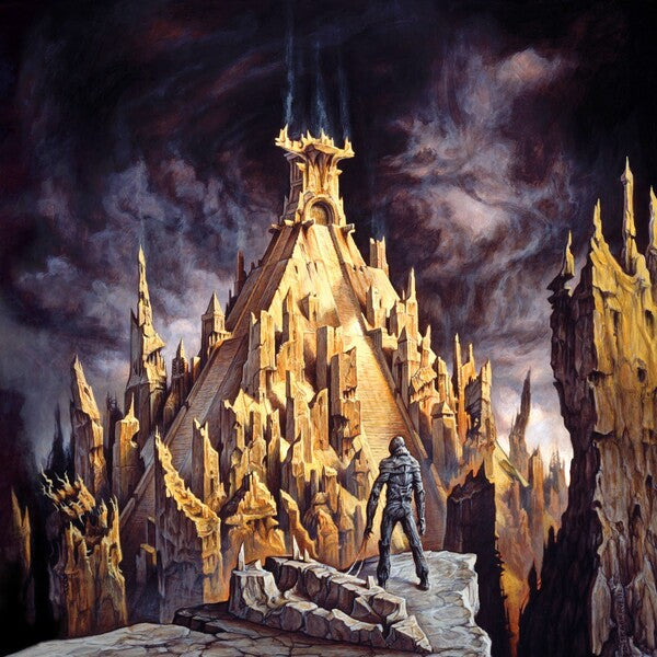 Xibalba | Hasta la muerte | Album