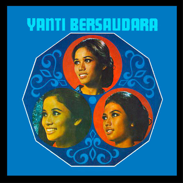 Yanti Bersaudara | Yanti Bersaudara | Album