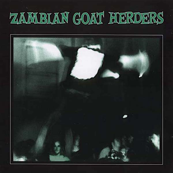 Zambian Goat Herders | Endorphin | Album