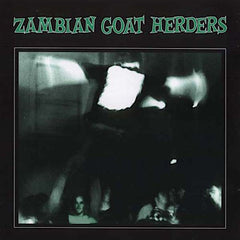 Zambian Goat Herders | Endorphin | Album