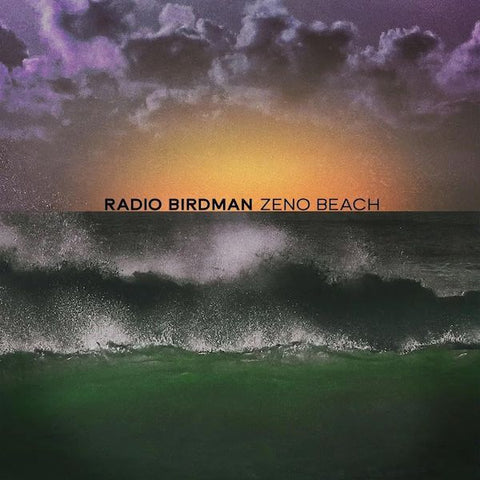 Radio Birdman | Zeno Beach | Album