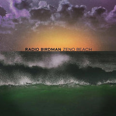 Radio Birdman | Zeno Beach | Album