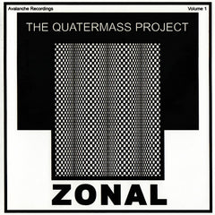 Zonal | The Quatermass Project Vol.1 | Album