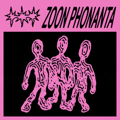 Zoon Phonanta | Zoon Phonanta | Album