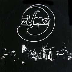 Zyma | Thoughts | Album