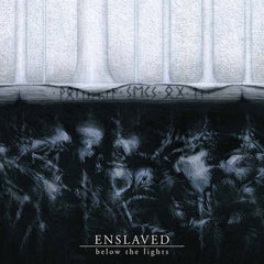 Enslaved | Below the Lights | Album