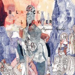 Black Flower | Abyssinia Afterlife | Album