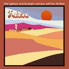 Rudolph Johnson | Habiba (w/ Kirk Lightsey) | Album