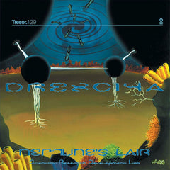 Drexciya | Neptune's Lair | Album
