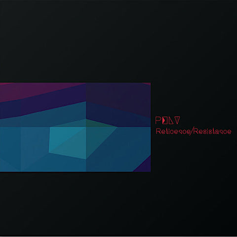 Pelt | Reticence/Resistance (Live) | Album-Vinyl