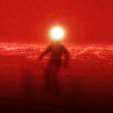 Injury Reserve | By The Time I Get To Phoenix | Album-Vinyl