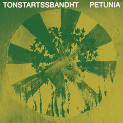 Tonstartssbandht | Petunia | Album