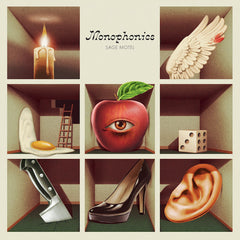 Monophonics | Sage Motel | Album