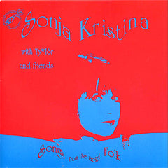Sonja Kristina | Songs From The Acid Folk | Album